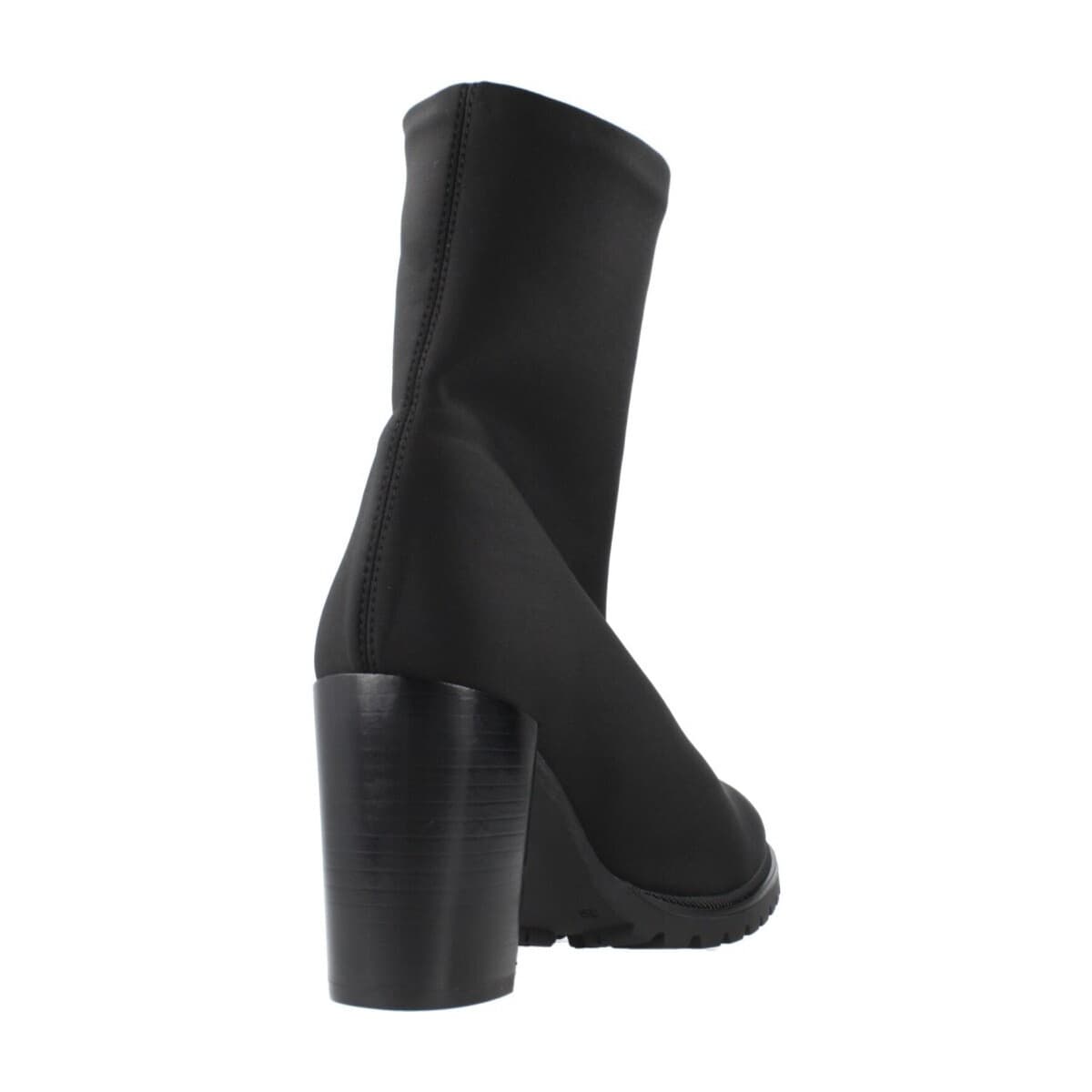 Women's Ankle Boots Joni Black