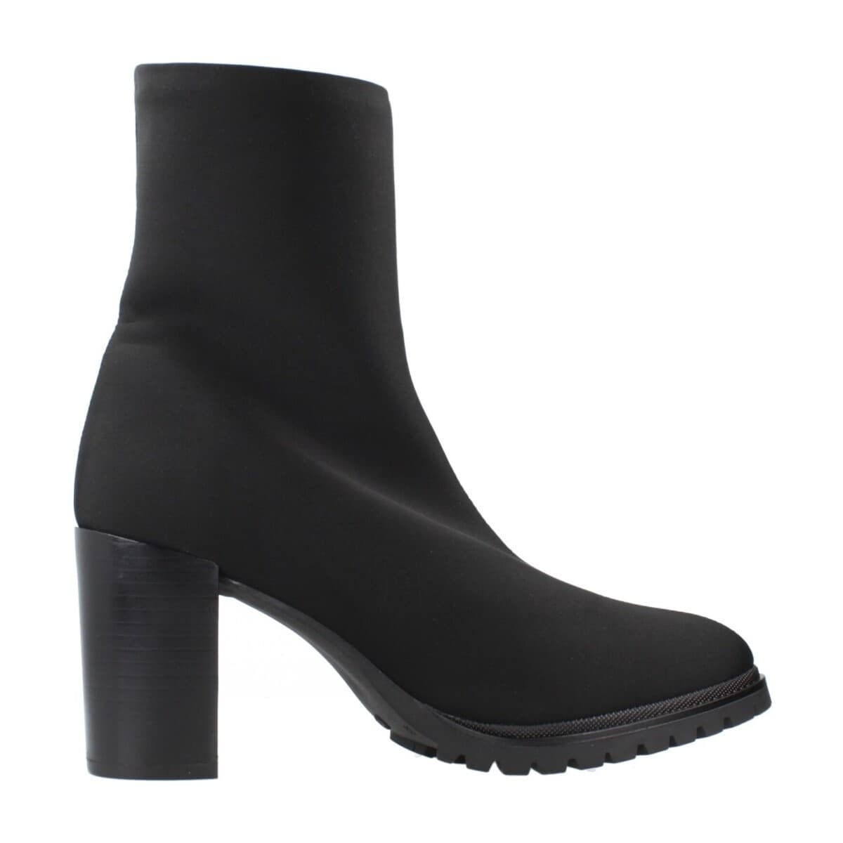 Women's Ankle Boots Joni Black
