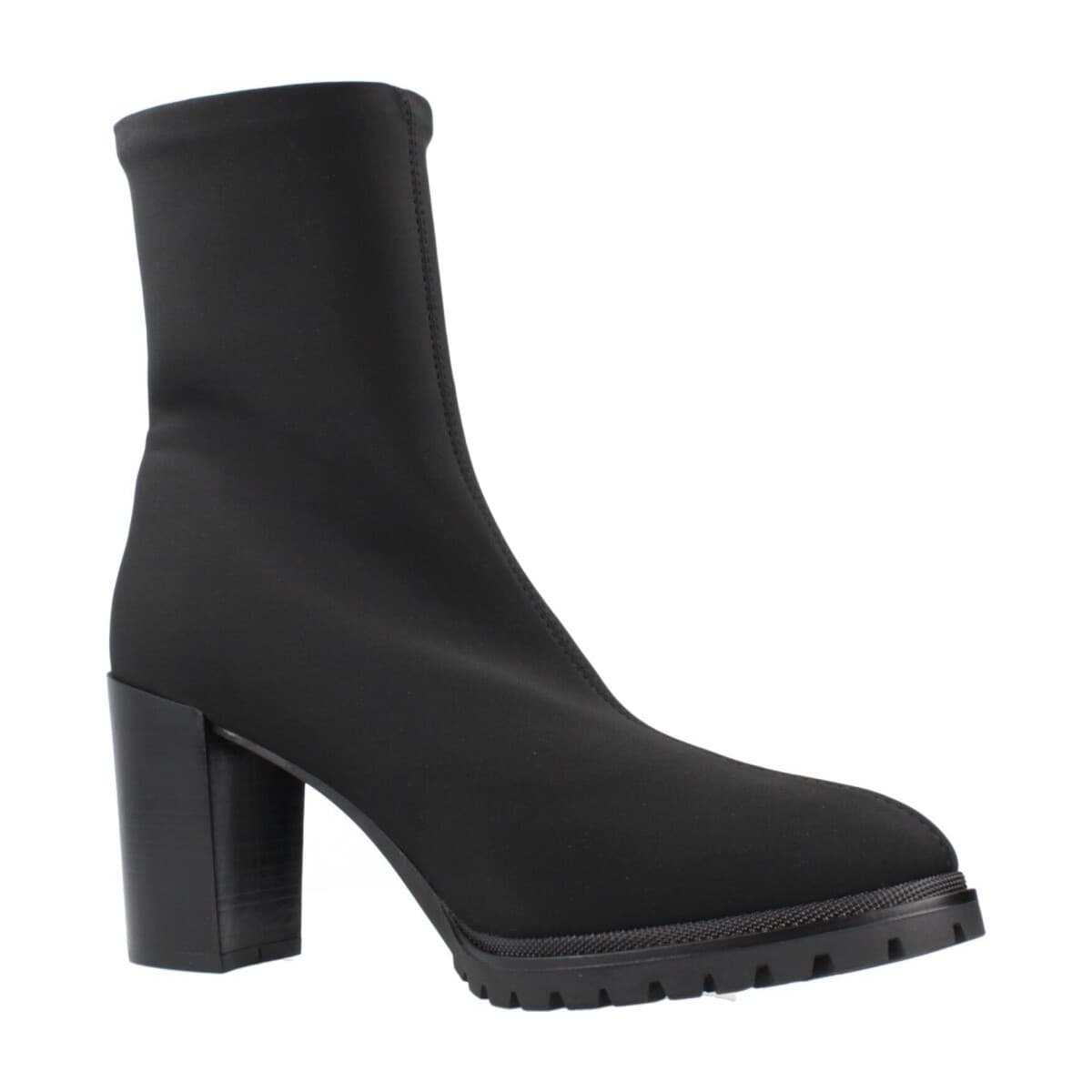 Women's Ankle Boots Joni Black