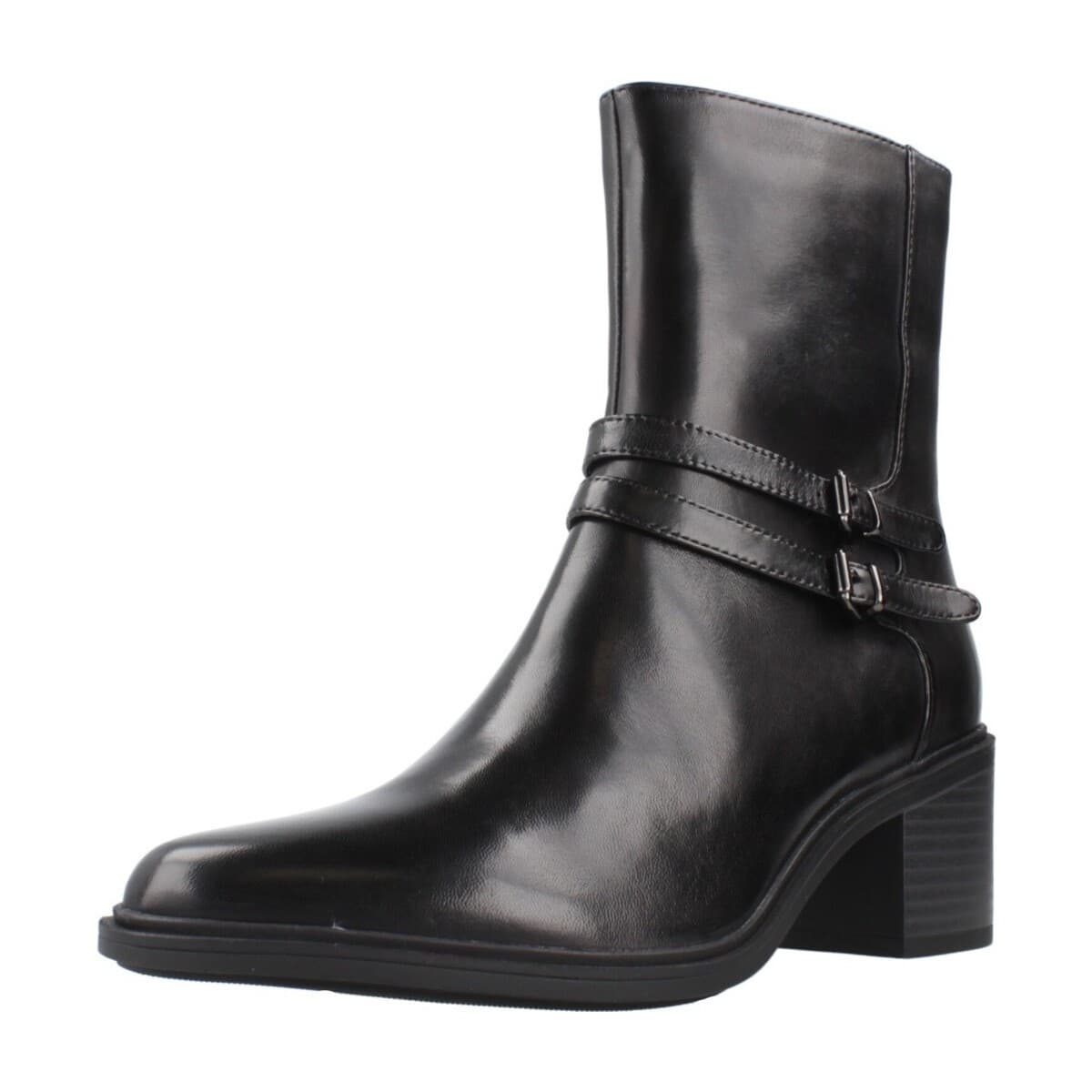 Μποτίνια Regarde Le Ciel Botines Mujer Modèle Elettra022695