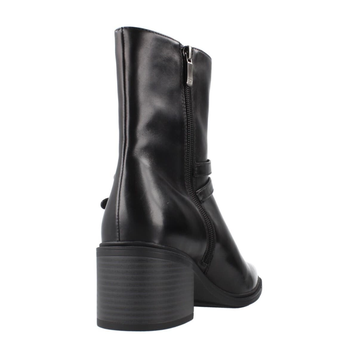 Women's Ankle Boots Regarde Le Ciel Black