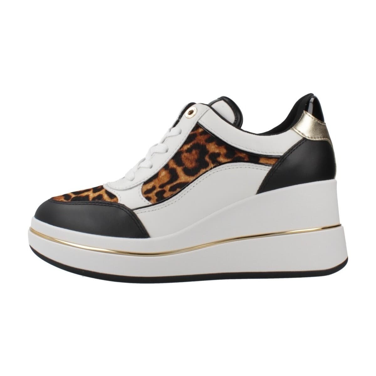 Women's Sneakers Michael Kors Multicolor