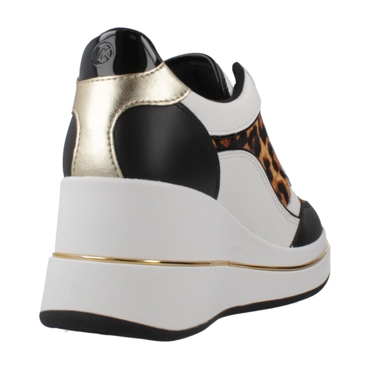 Women's Sneakers Michael Kors Multicolor