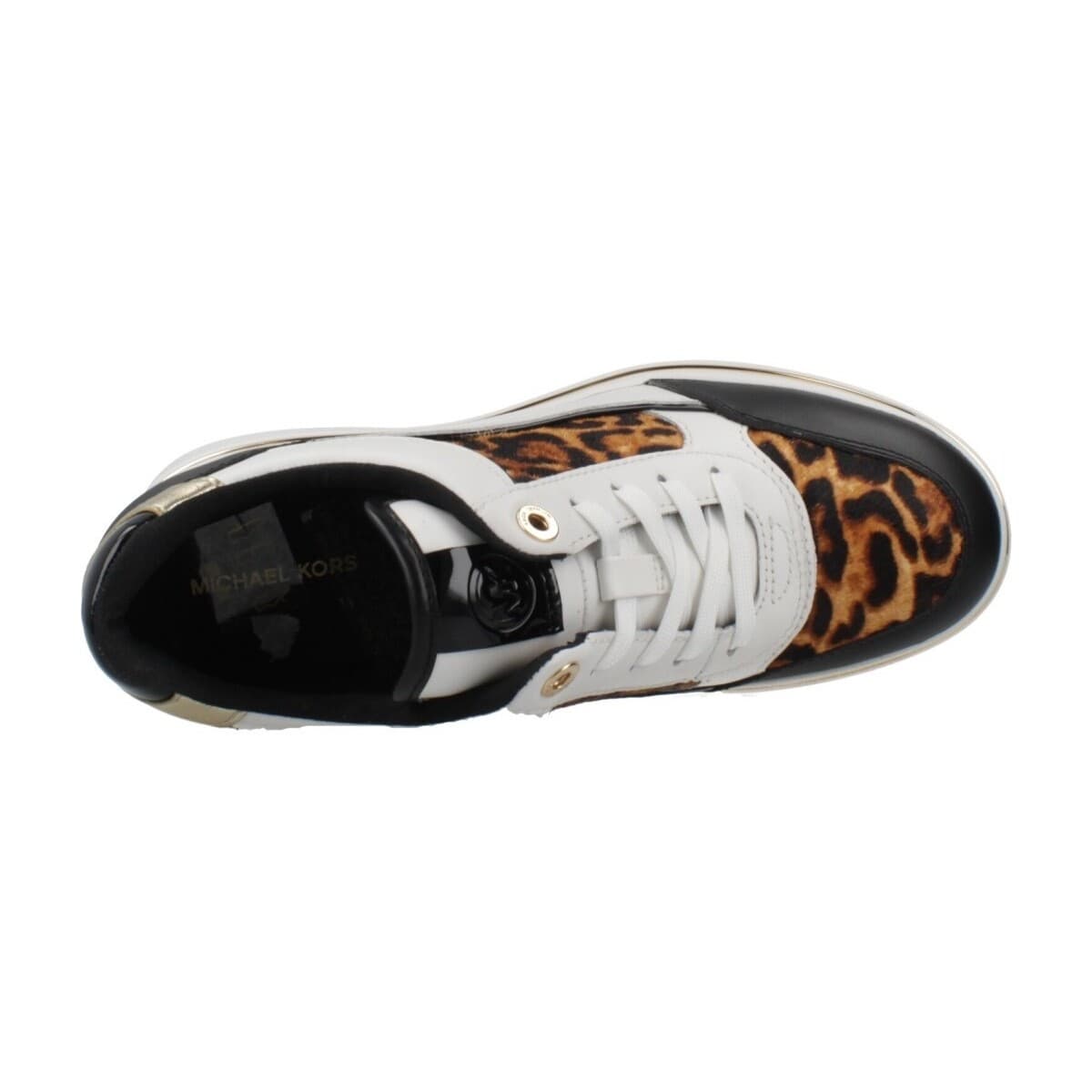 Women's Sneakers Michael Kors Multicolor
