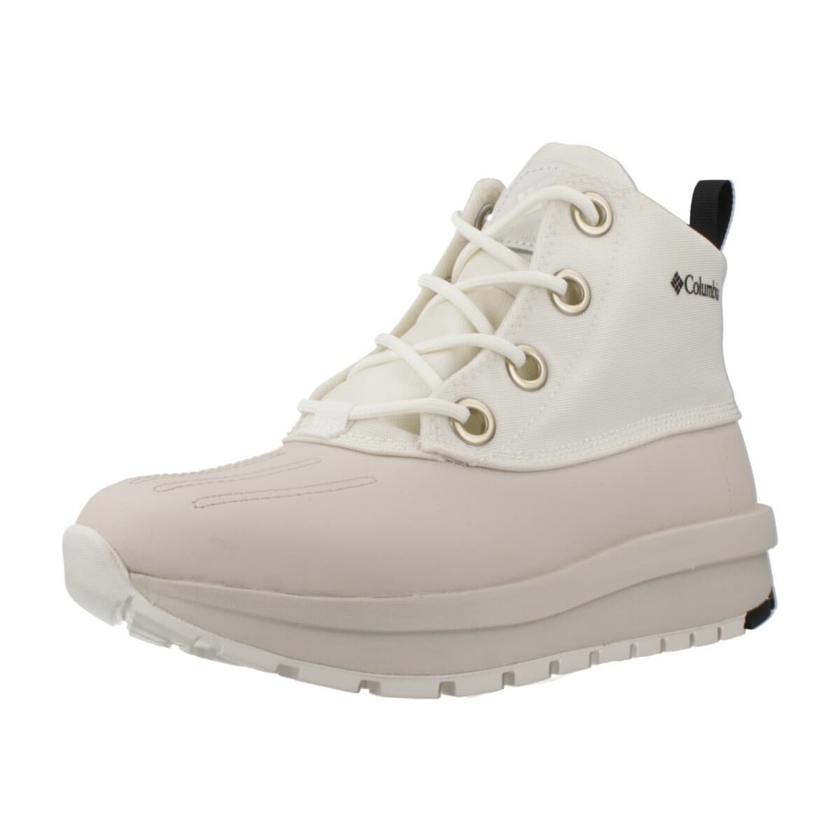 Μποτίνια Columbia Botines Mujer Modèle Moritza Shield