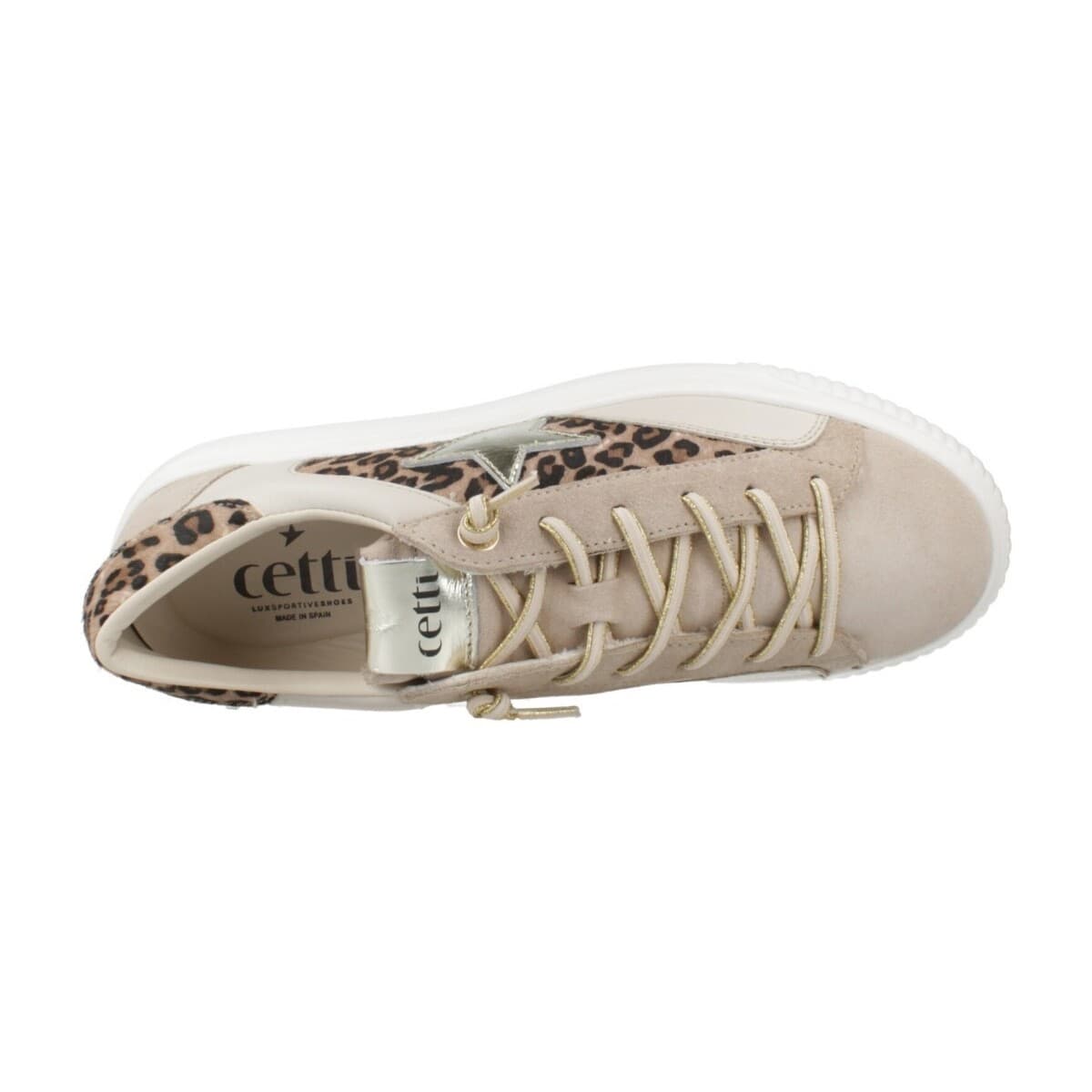 Women's Sneakers Cetti Multicolor