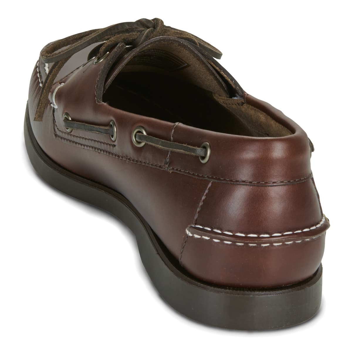 Men's Loafers Sebago Brown