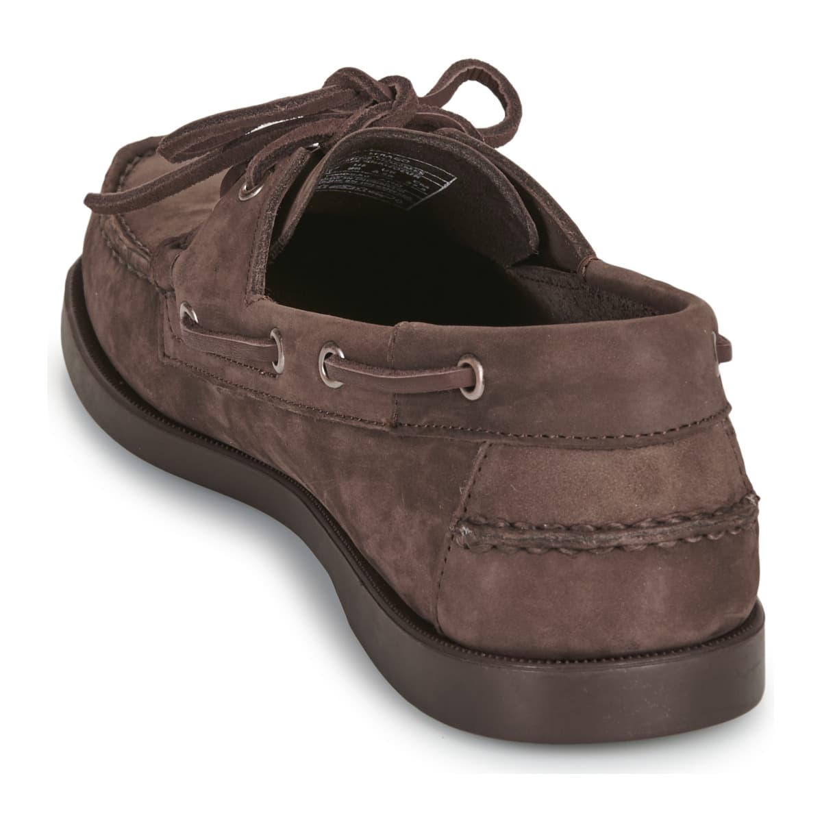 Men's Loafers Sebago Brown