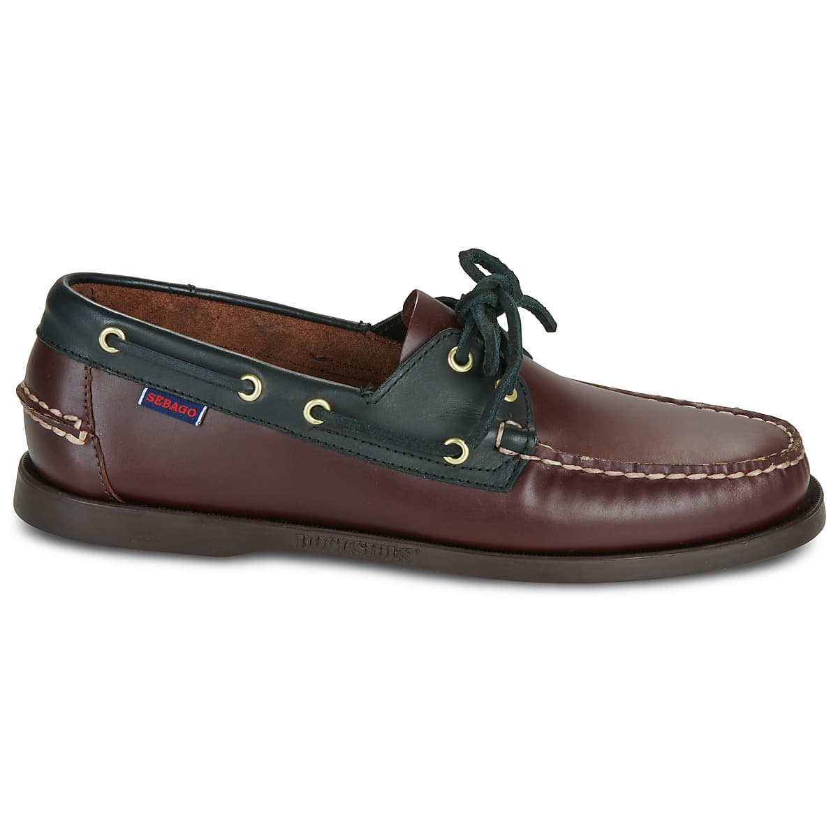 Men's Loafers Sebago Black