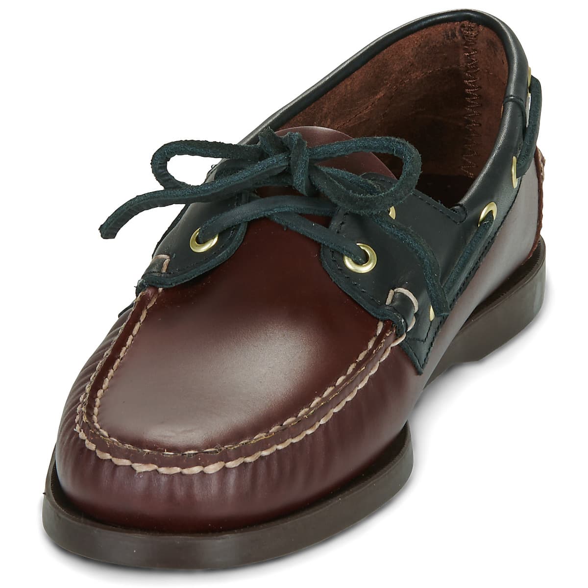 Men's Loafers Sebago Black