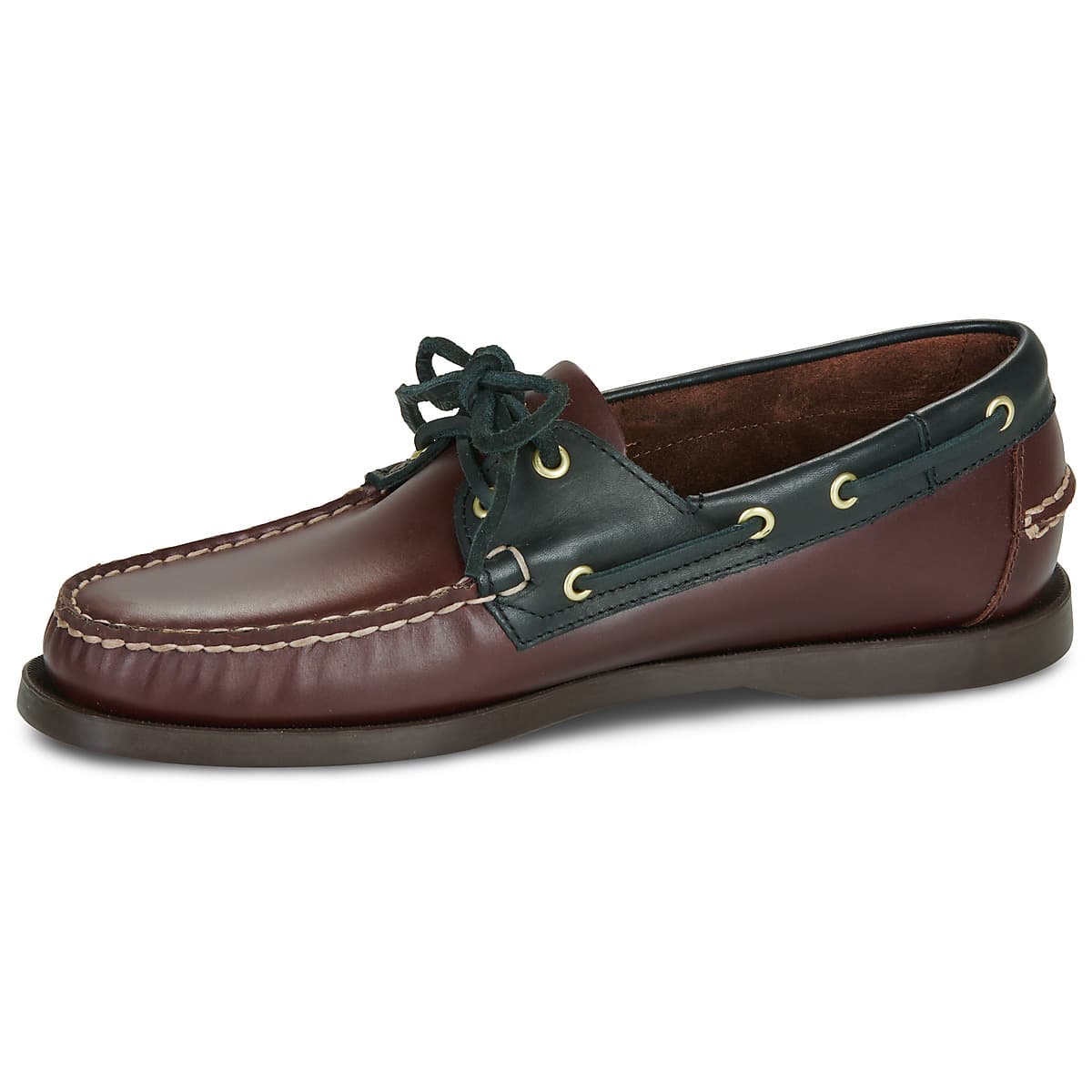 Men's Loafers Sebago Black