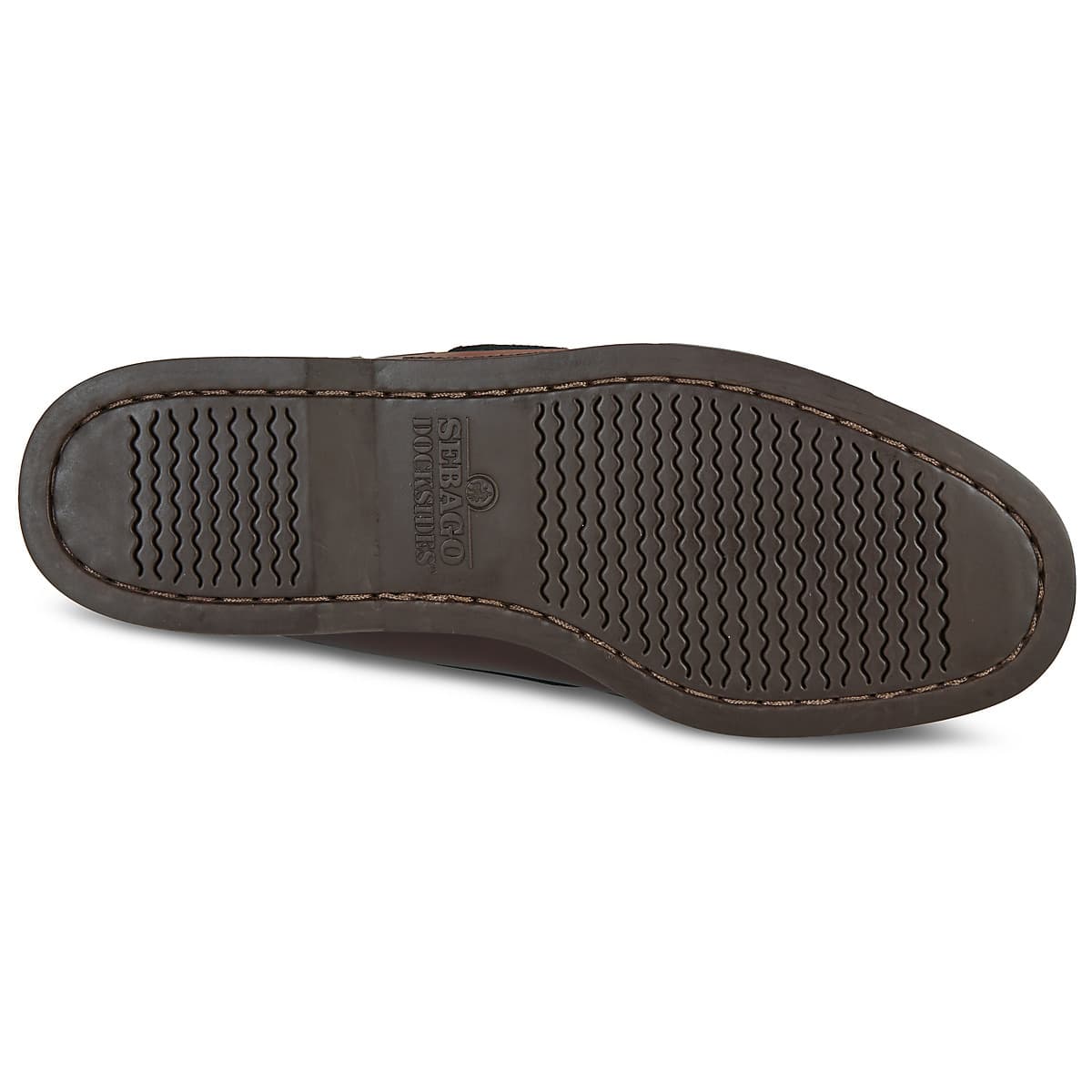 Men's Loafers Sebago Black