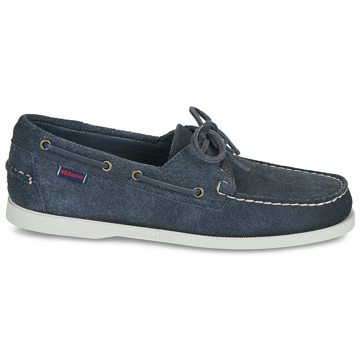 Men's Loafers Sebago Blue