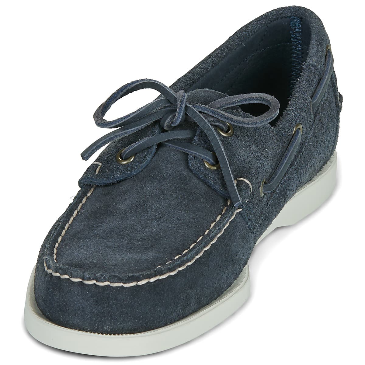 Men's Loafers Sebago Blue