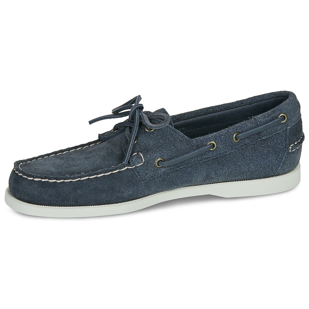 Men's Loafers Sebago Blue