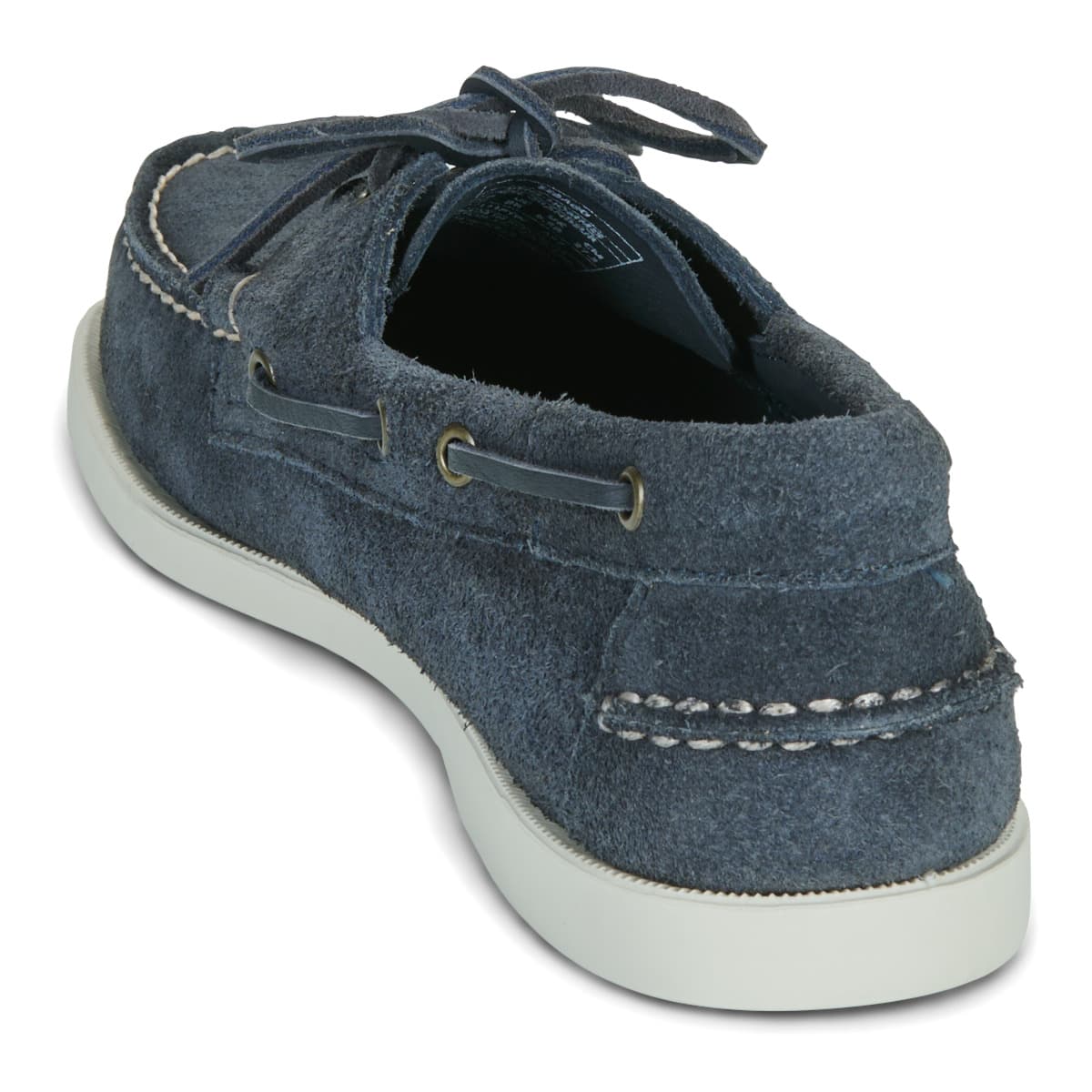 Men's Loafers Sebago Blue