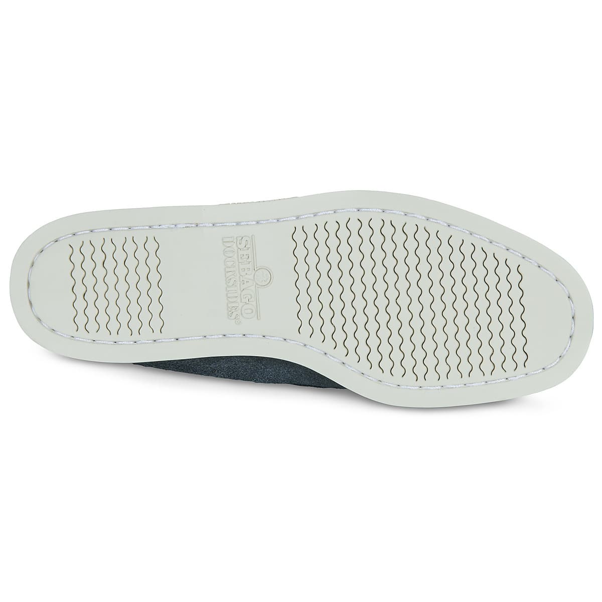 Men's Loafers Sebago Blue