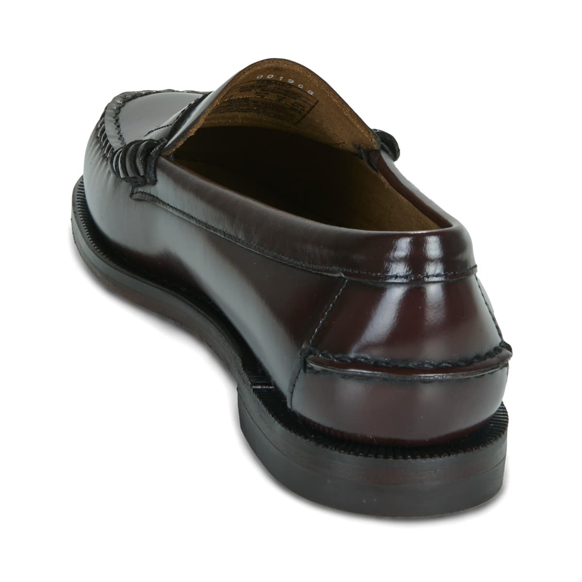 Women's Loafers Sebago Brown