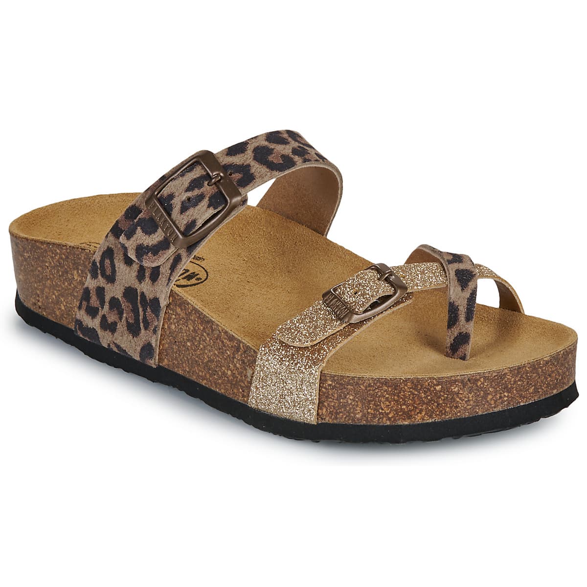 Mules Plakton CP BOMBAY