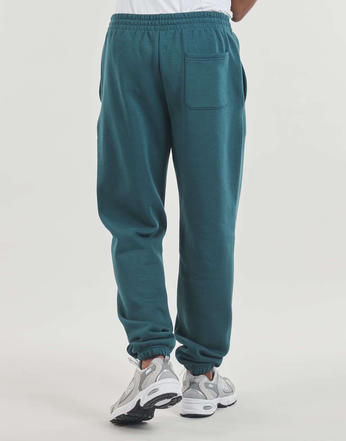 Men's Sports Sets New Balance Green