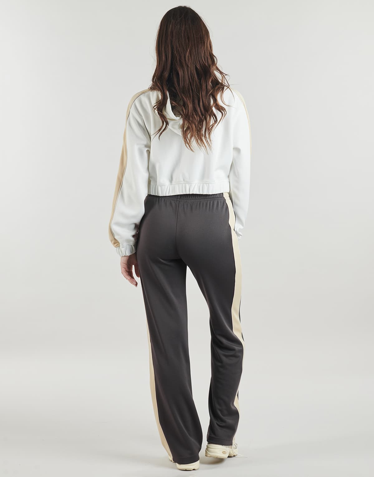 Women's Tracksuits New Balance Brown