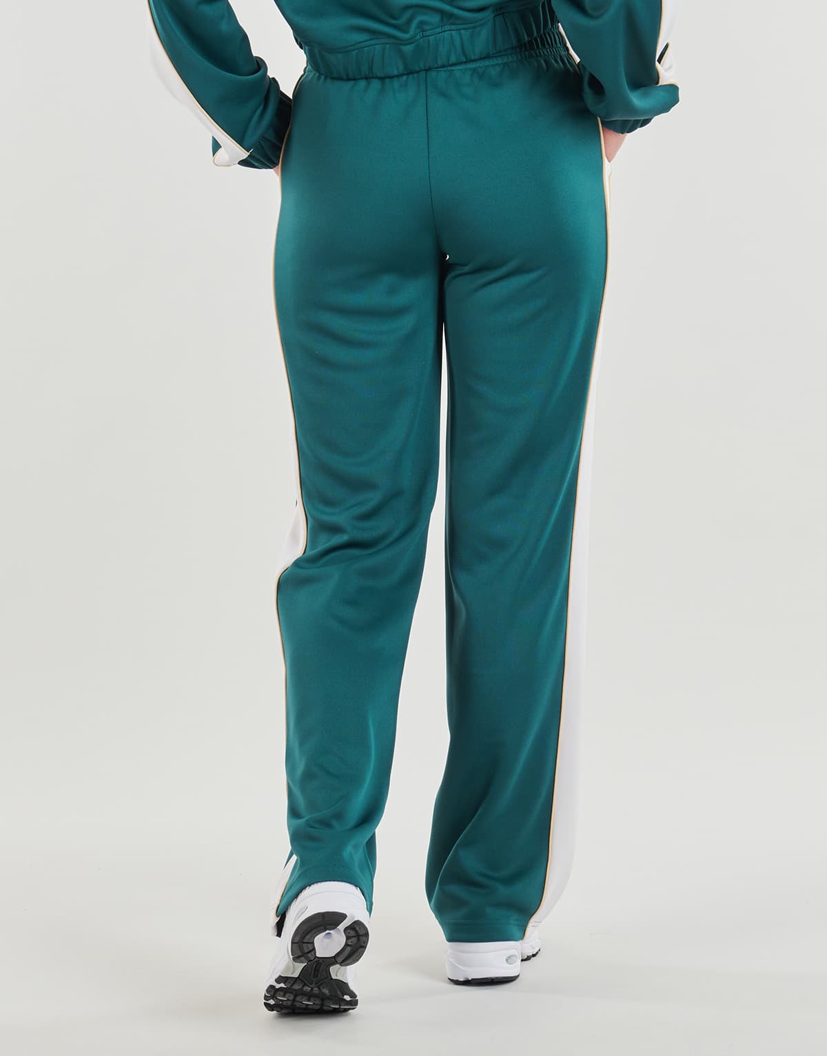 Women's Tracksuits New Balance Green