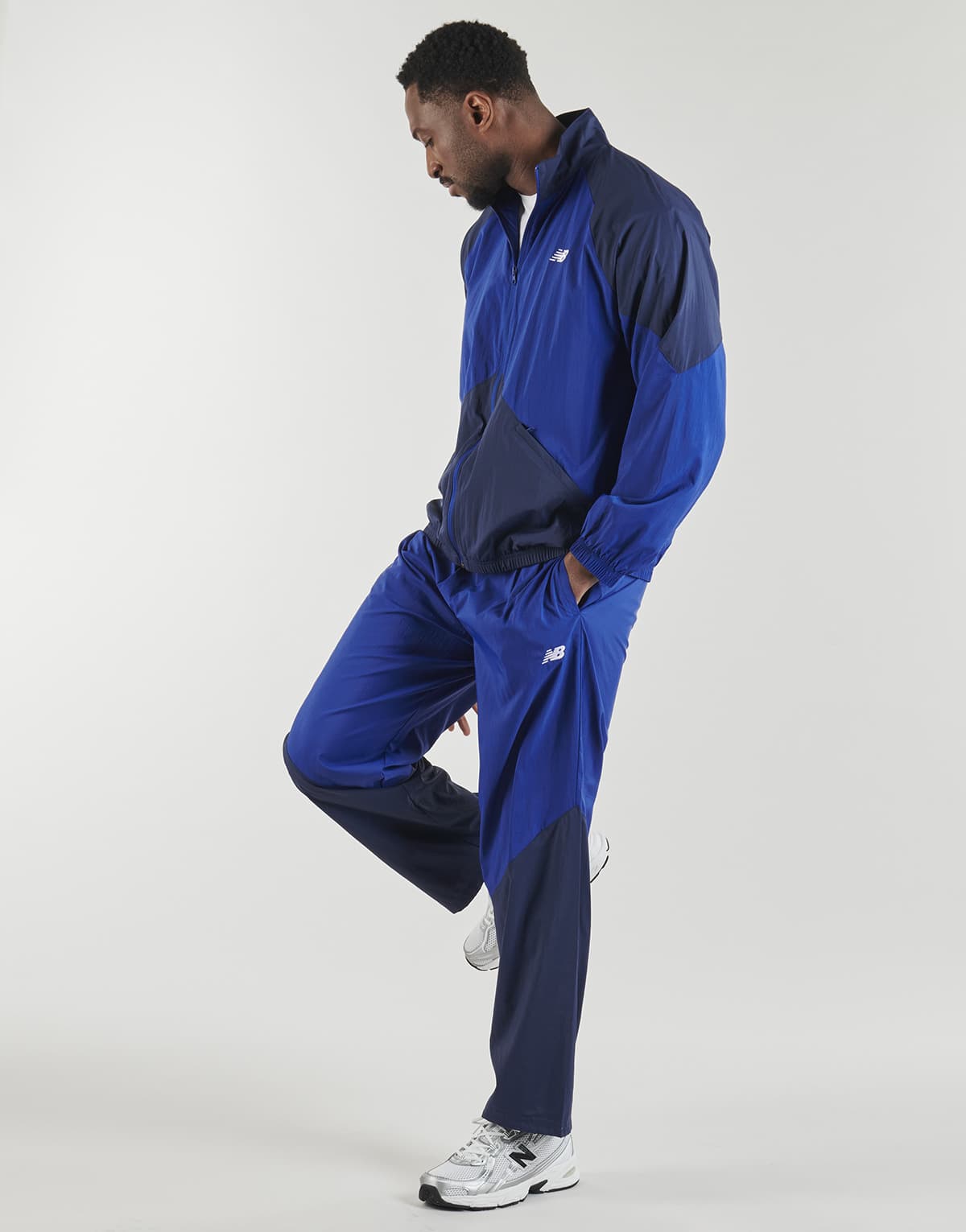 Men's Sports Sets New Balance Blue