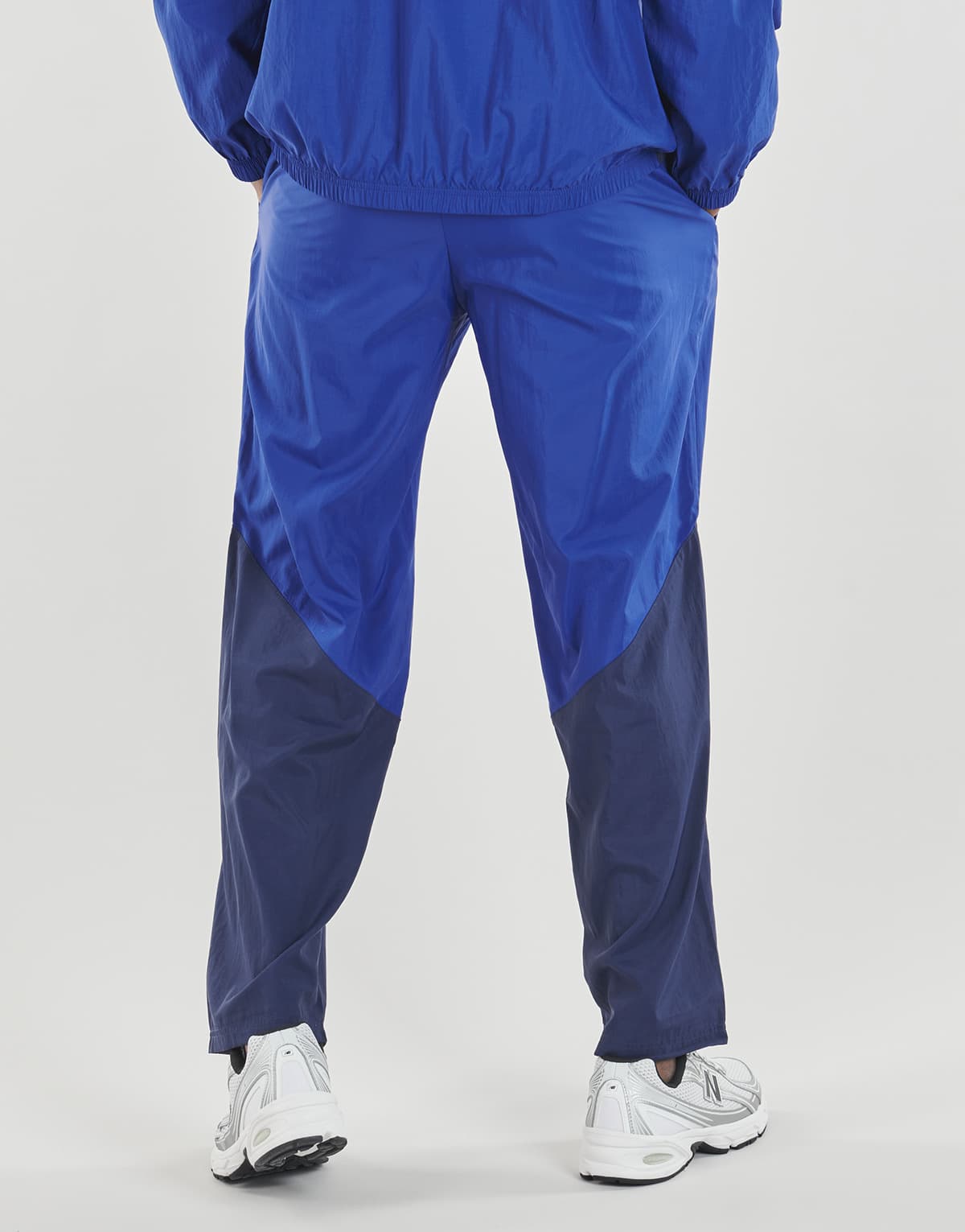 Men's Sports Sets New Balance Blue