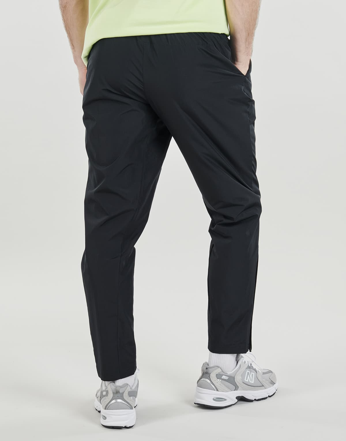 Men's Tracksuits New Balance Black