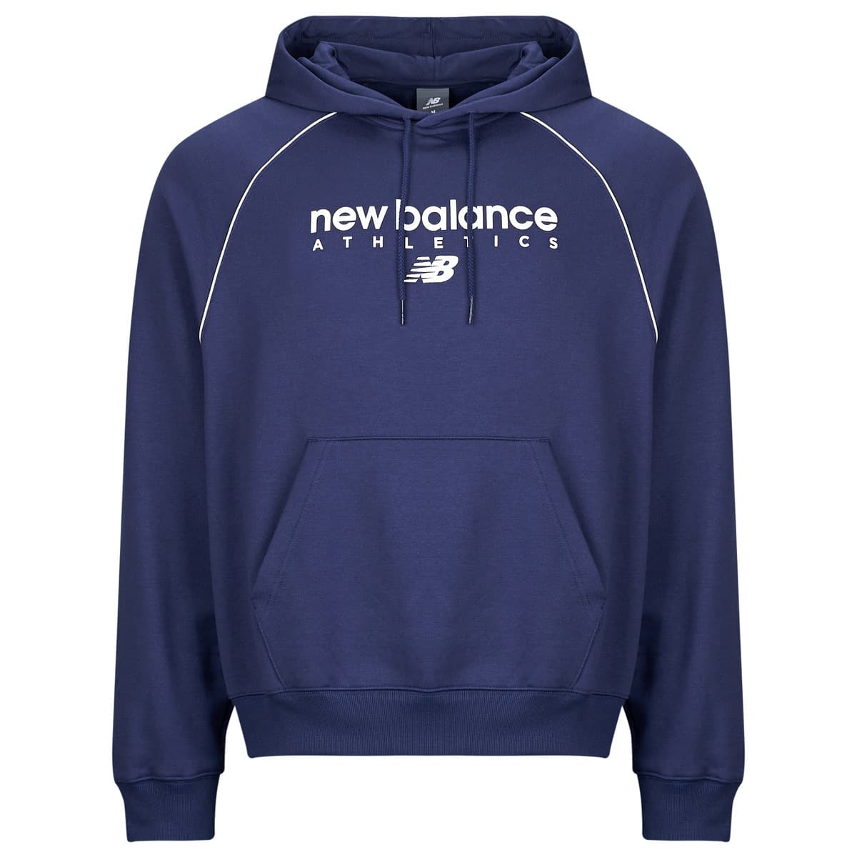 Men's Sweatshirts New Balance Blue
