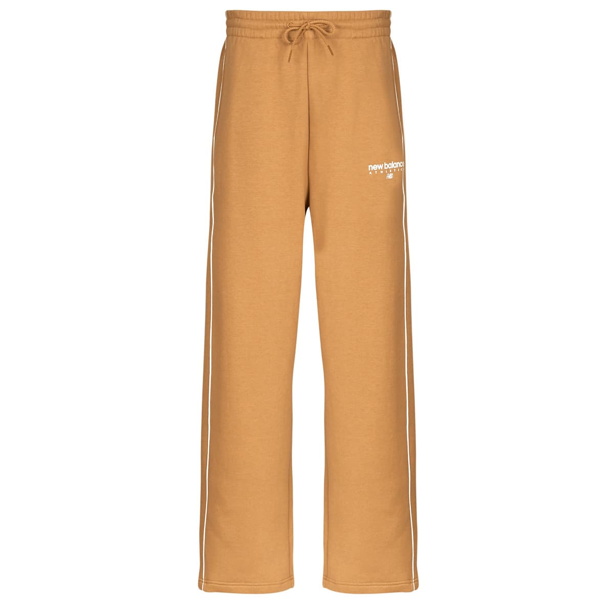 Men's Tracksuits New Balance Brown