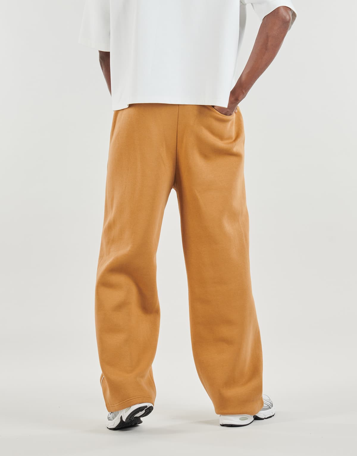 Men's Tracksuits New Balance Brown