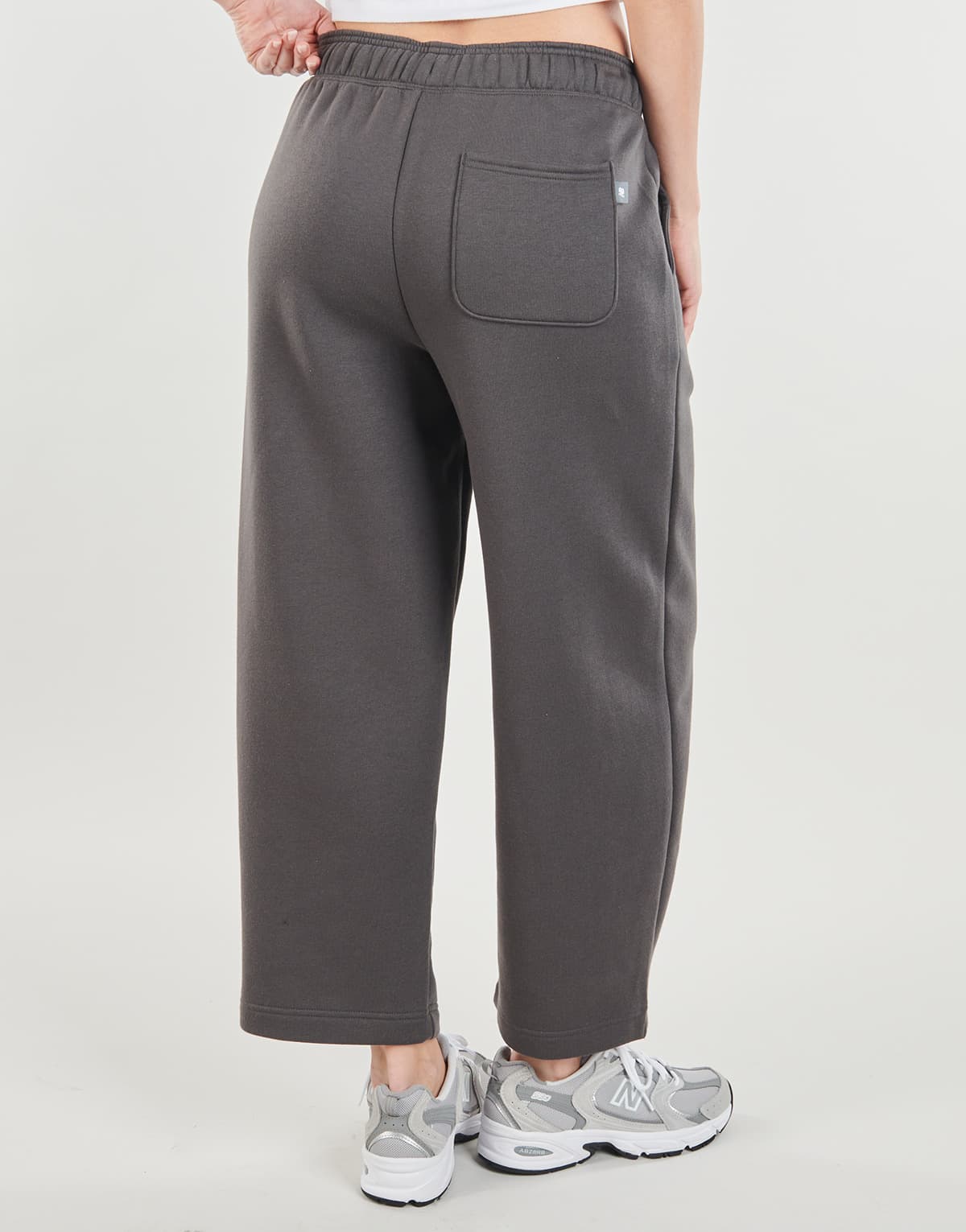 Women's Tracksuits New Balance Black