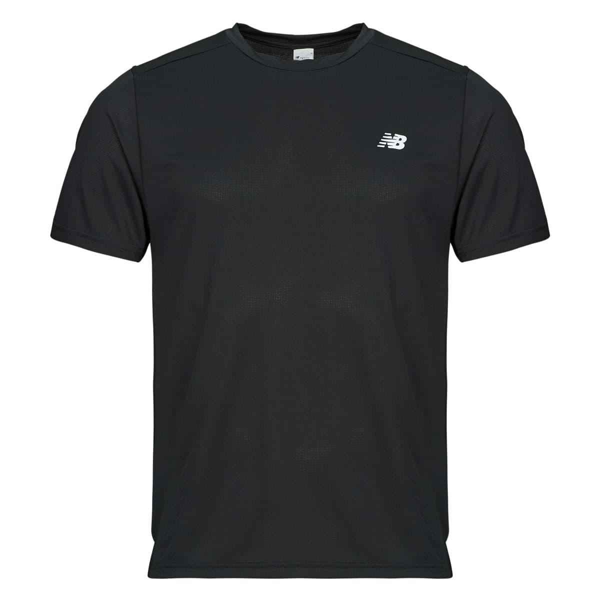 T-shirt με κοντά μανίκια New Balance SPORT SHORT SLEEVE TSHIRT
