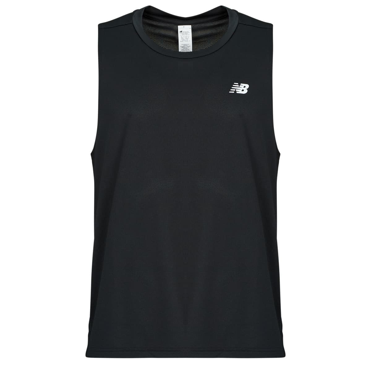 T-shirt με κοντά μανίκια New Balance SPORT TANK