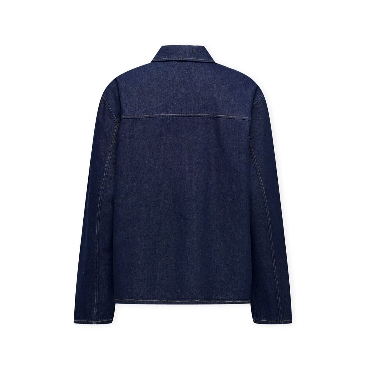 Women's Shirts Only Blue