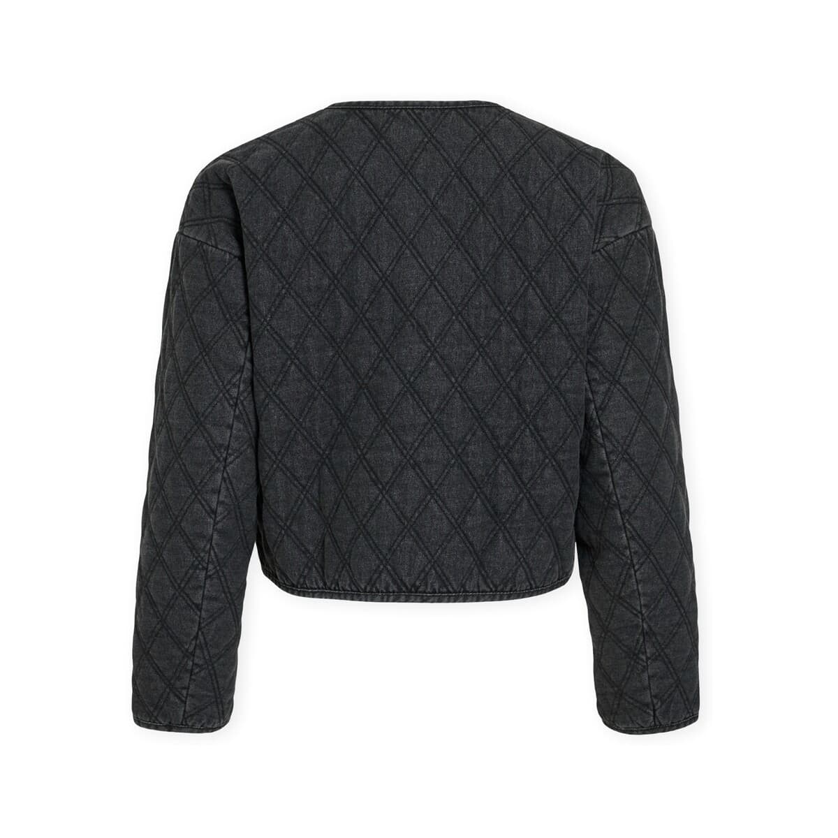 Women's Jackets Vila Gray