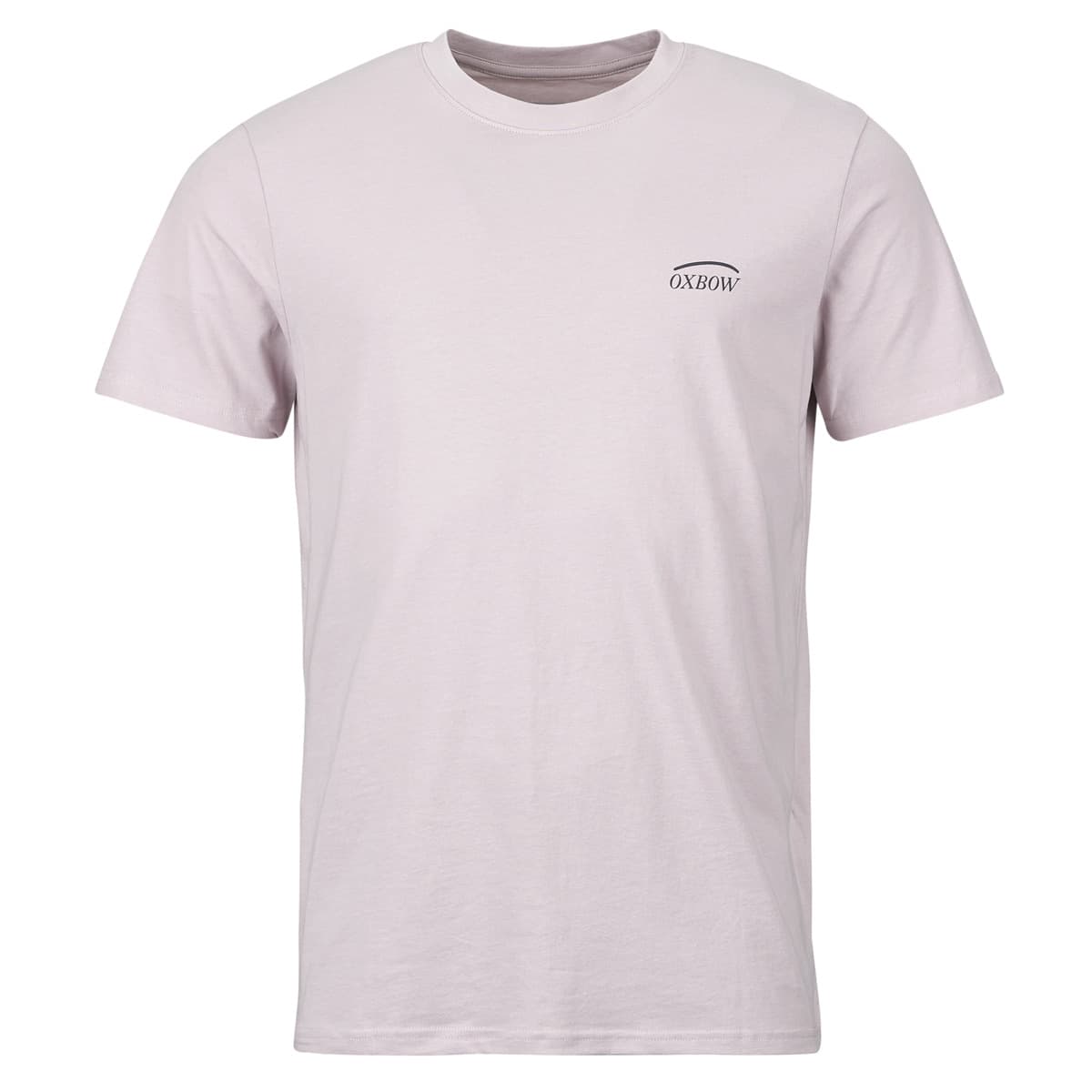 Men's T-Shirts Oxbow Blue