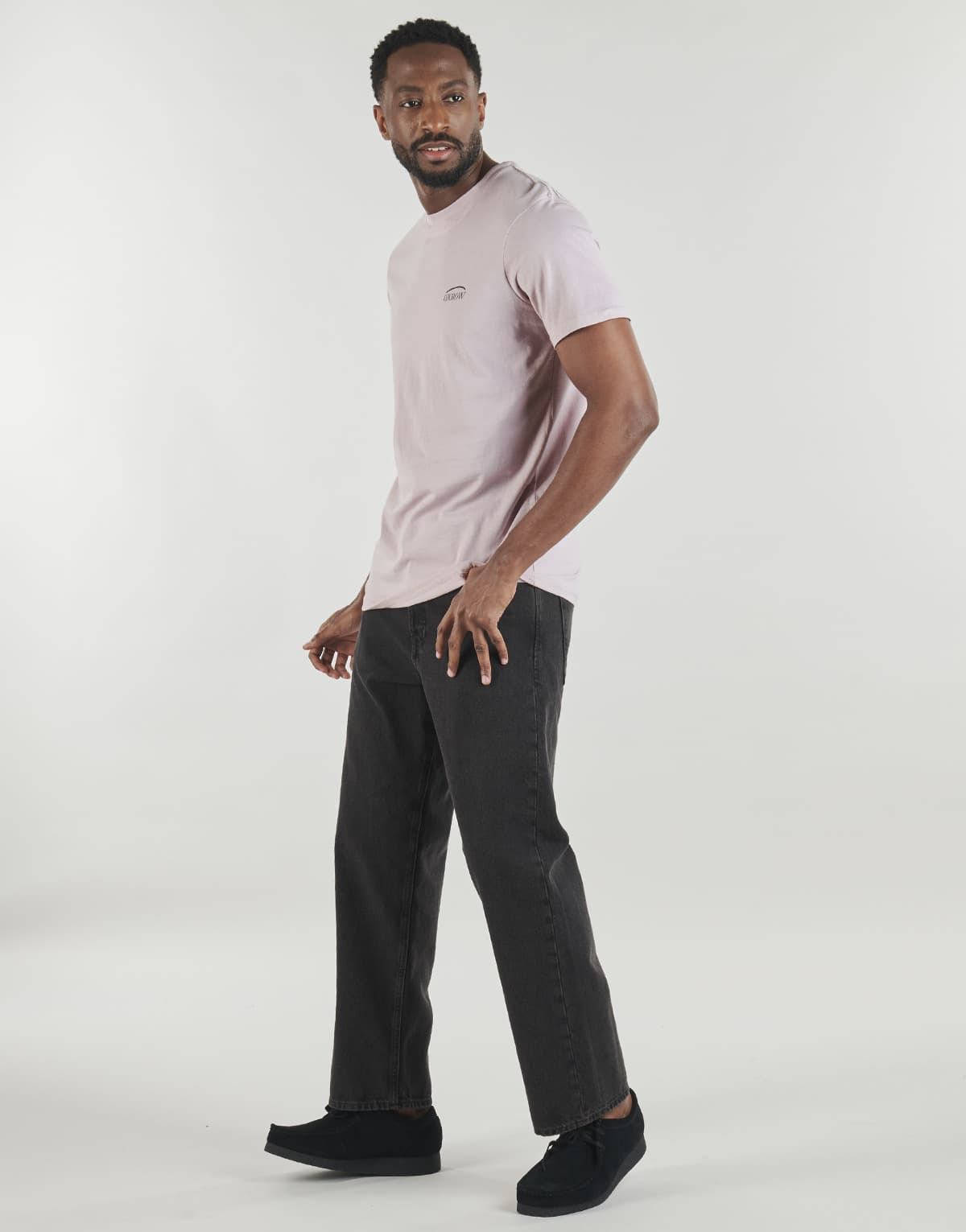 Men's T-Shirts Oxbow Purple