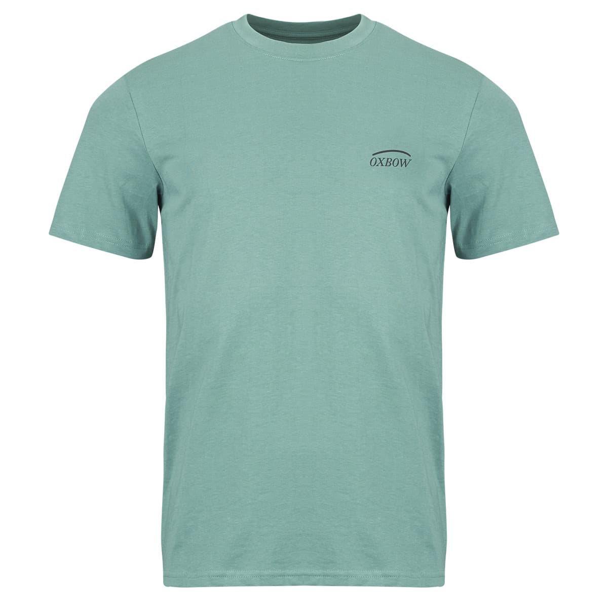 Men's T-Shirts Oxbow Blue