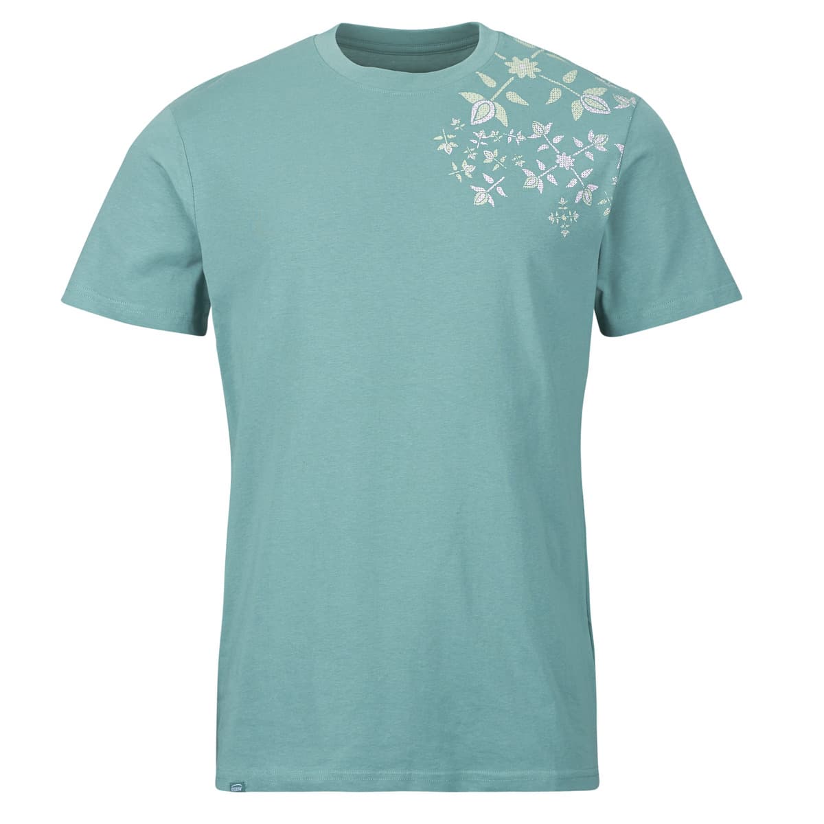 Men's T-Shirts Oxbow Blue