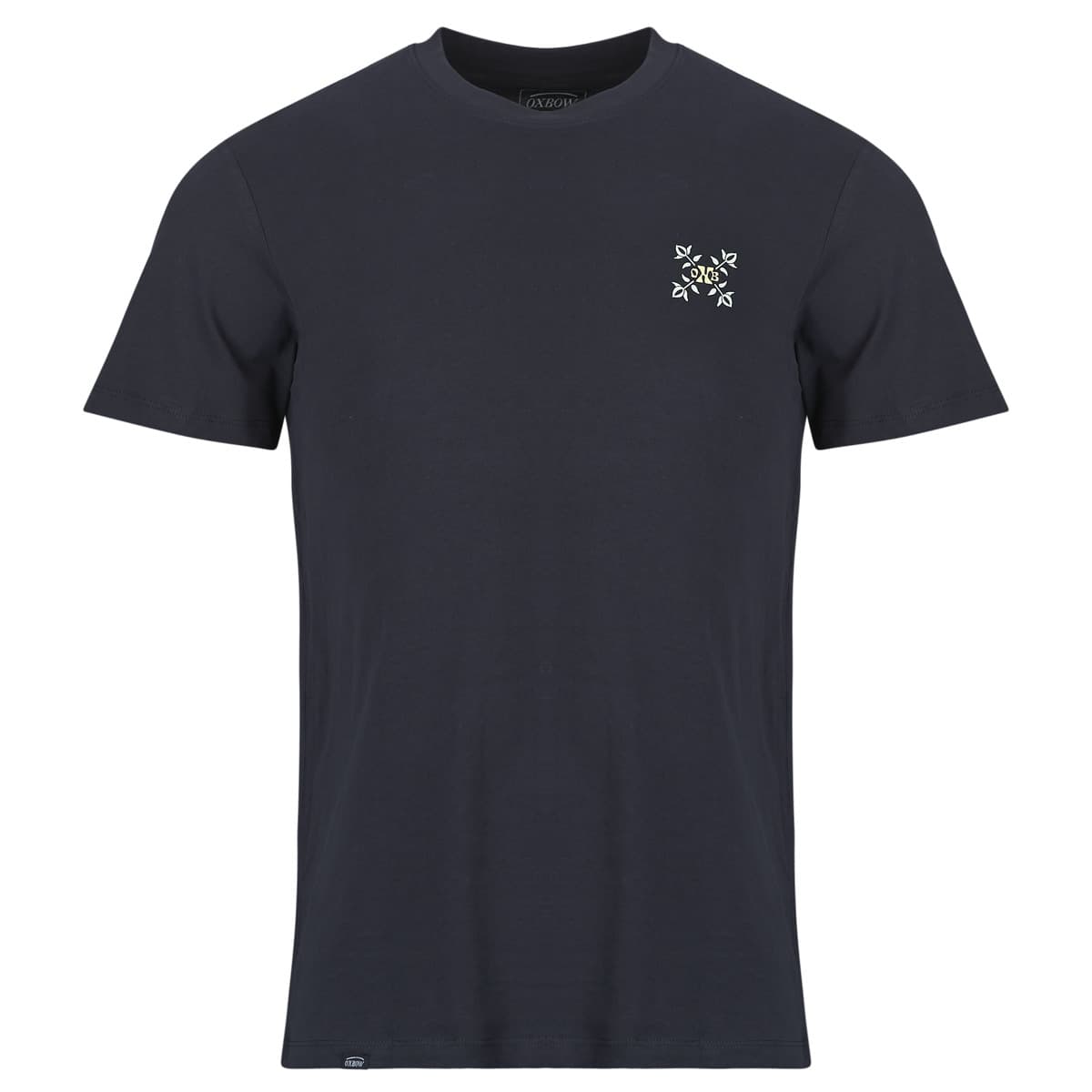 Men's T-Shirts Oxbow Blue
