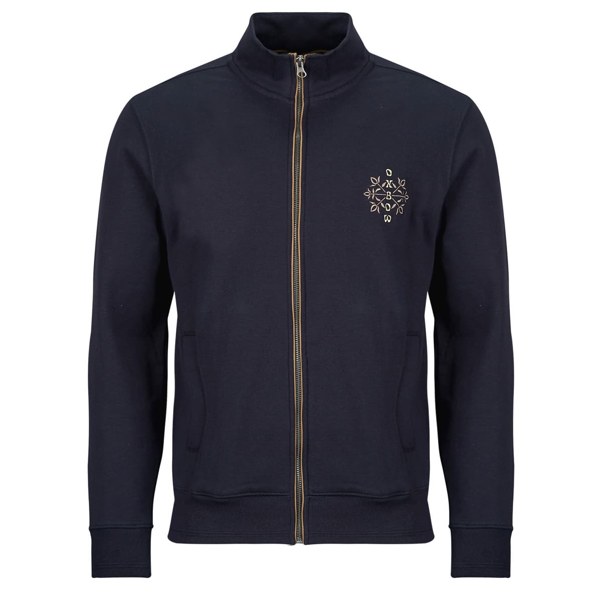 Men's Sports T-Shirts Oxbow Blue