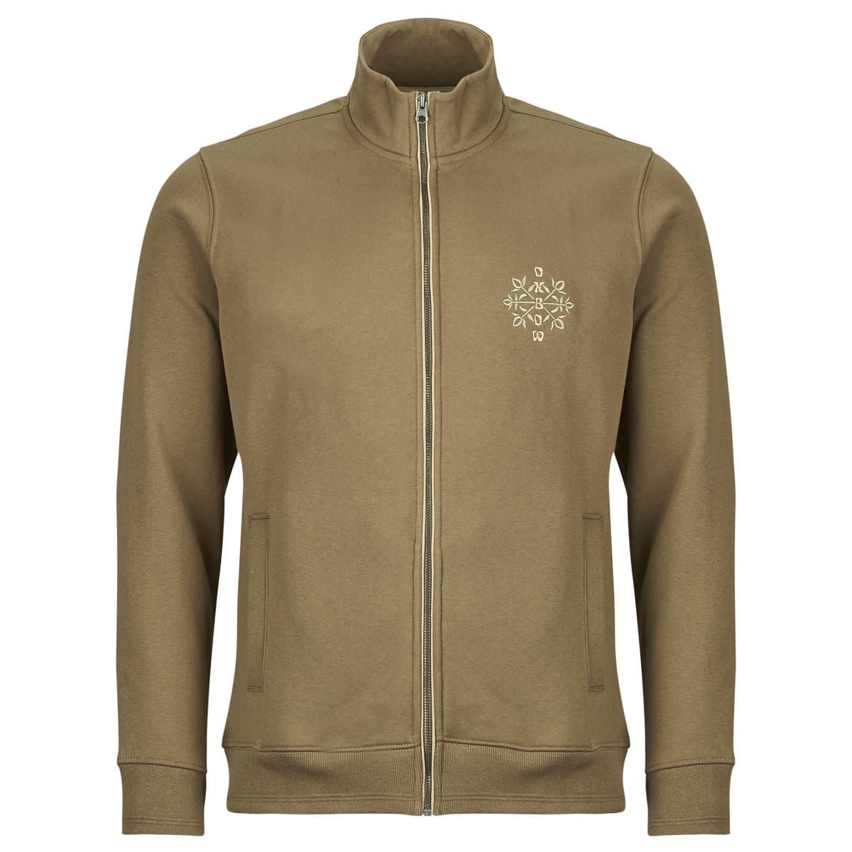 Αθλητικό T-shirt Oxbow S1TABULA