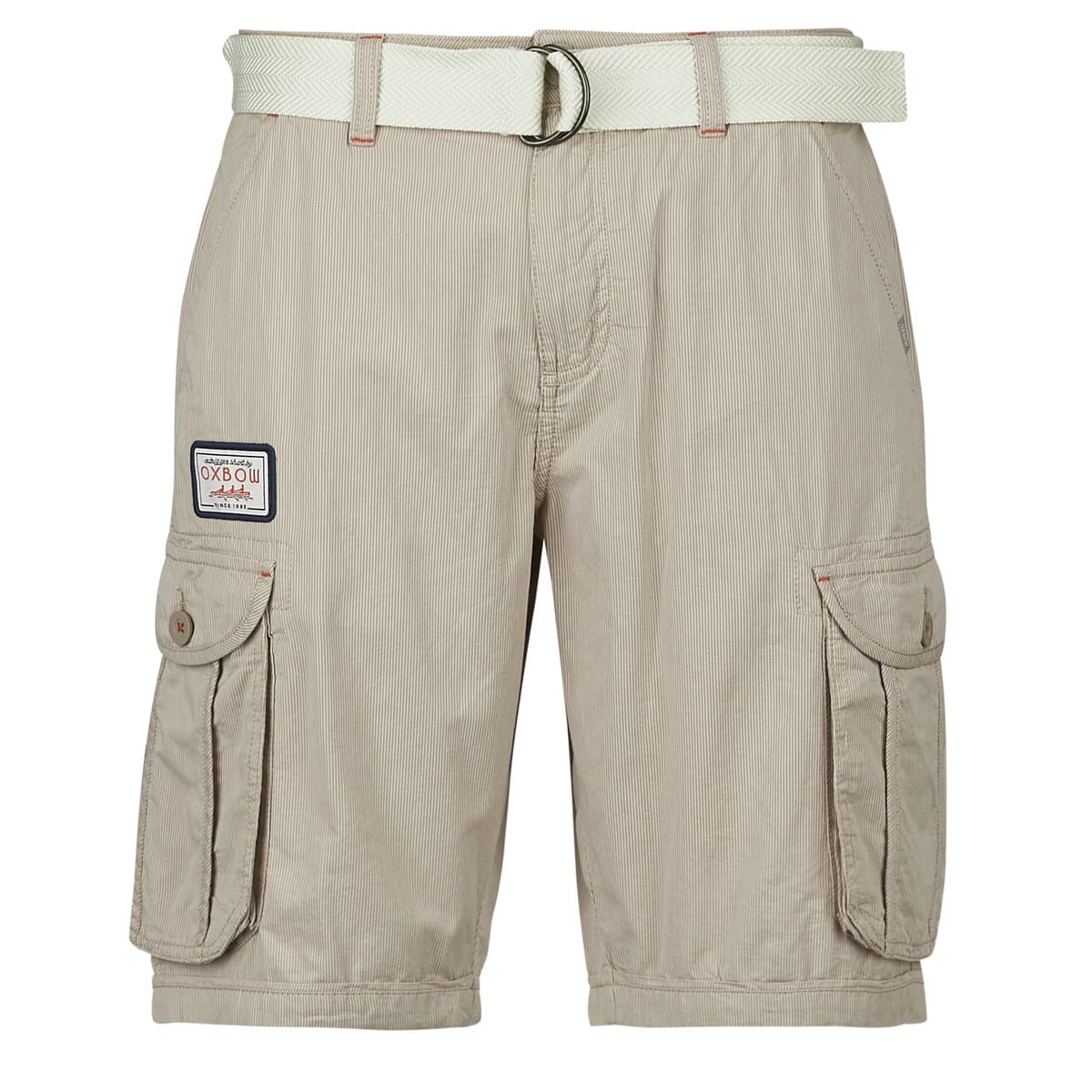 Men's Shorts Oxbow Beige
