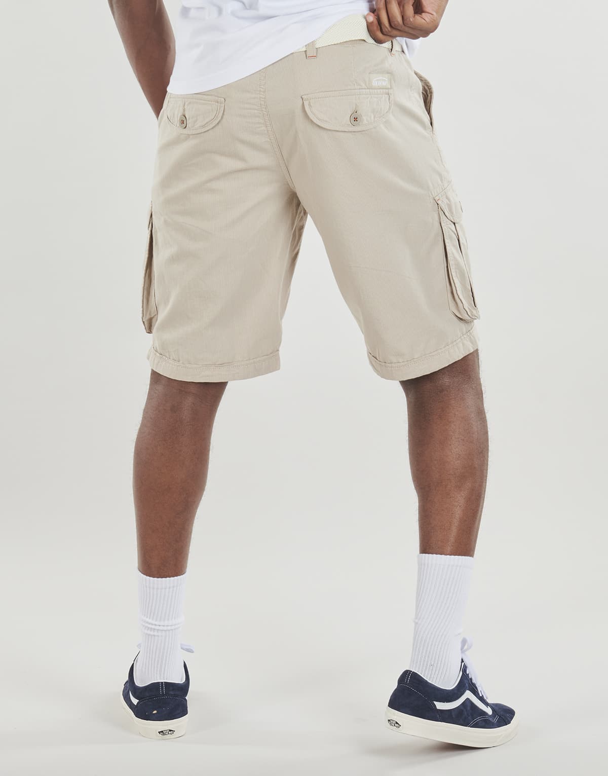Men's Shorts Oxbow Beige