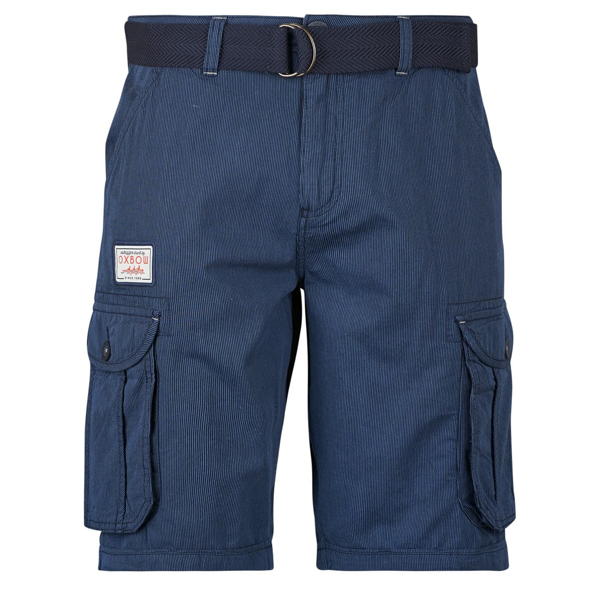 Men's Shorts Oxbow Blue