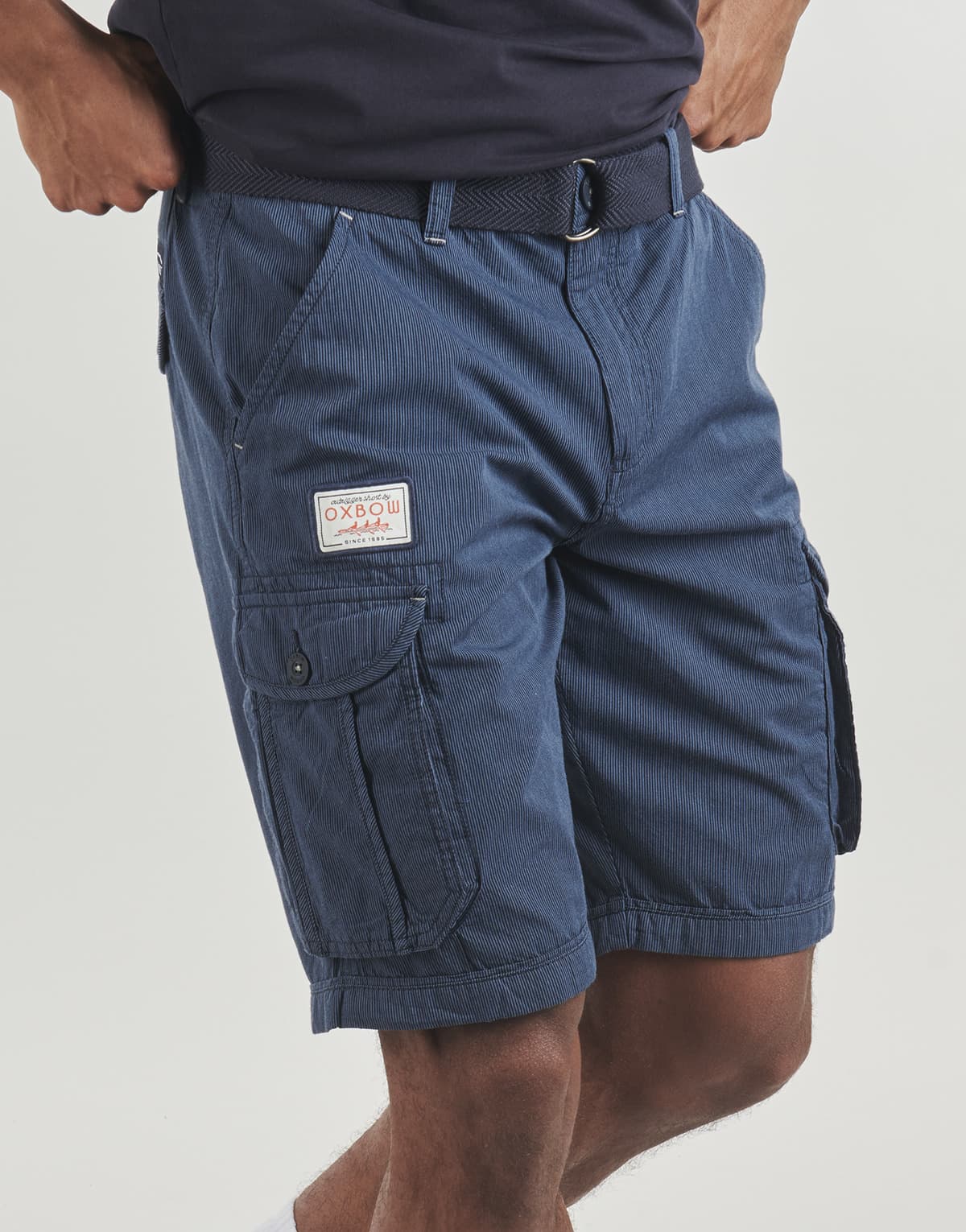 Men's Shorts Oxbow Blue