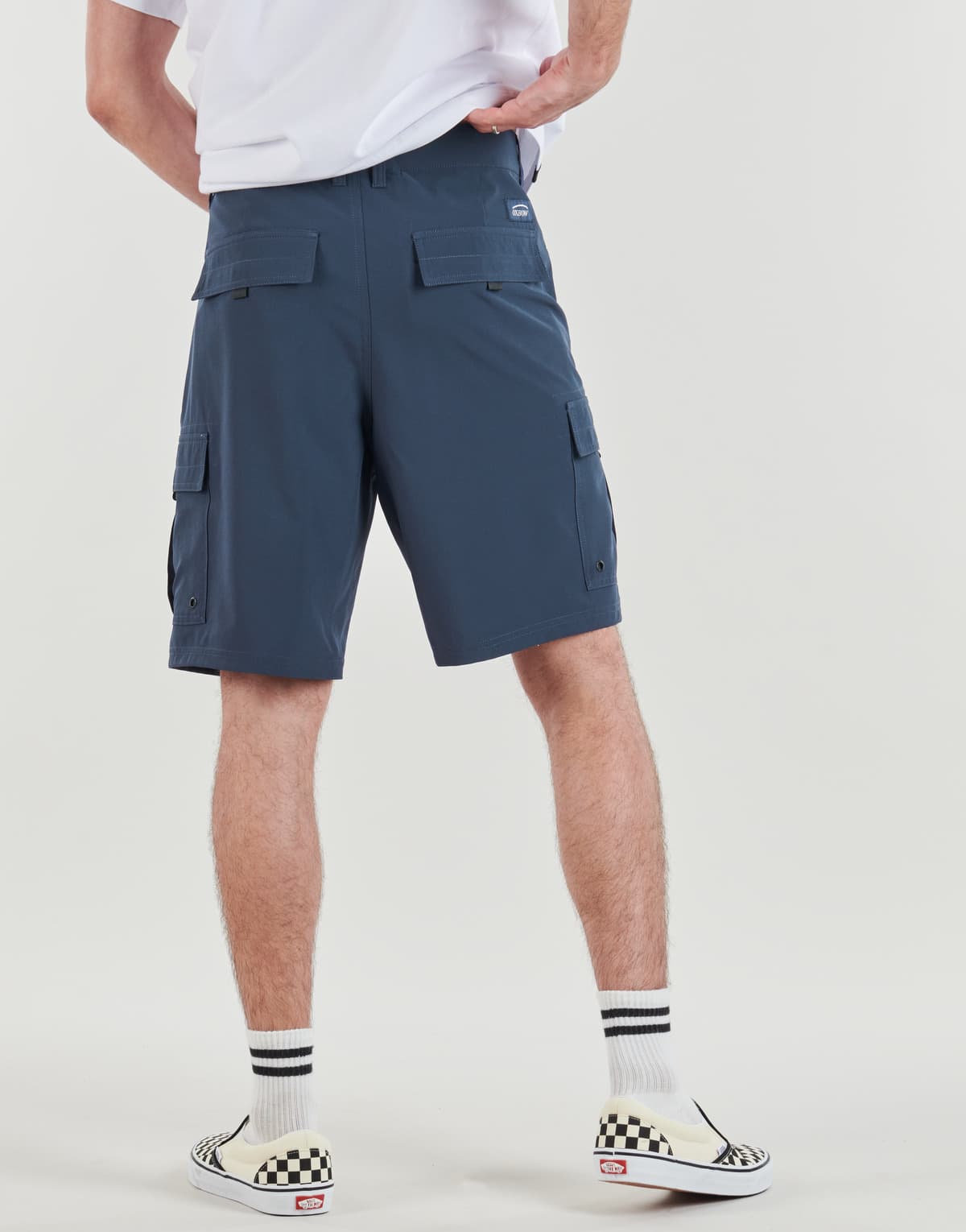 Men's Shorts Oxbow Blue