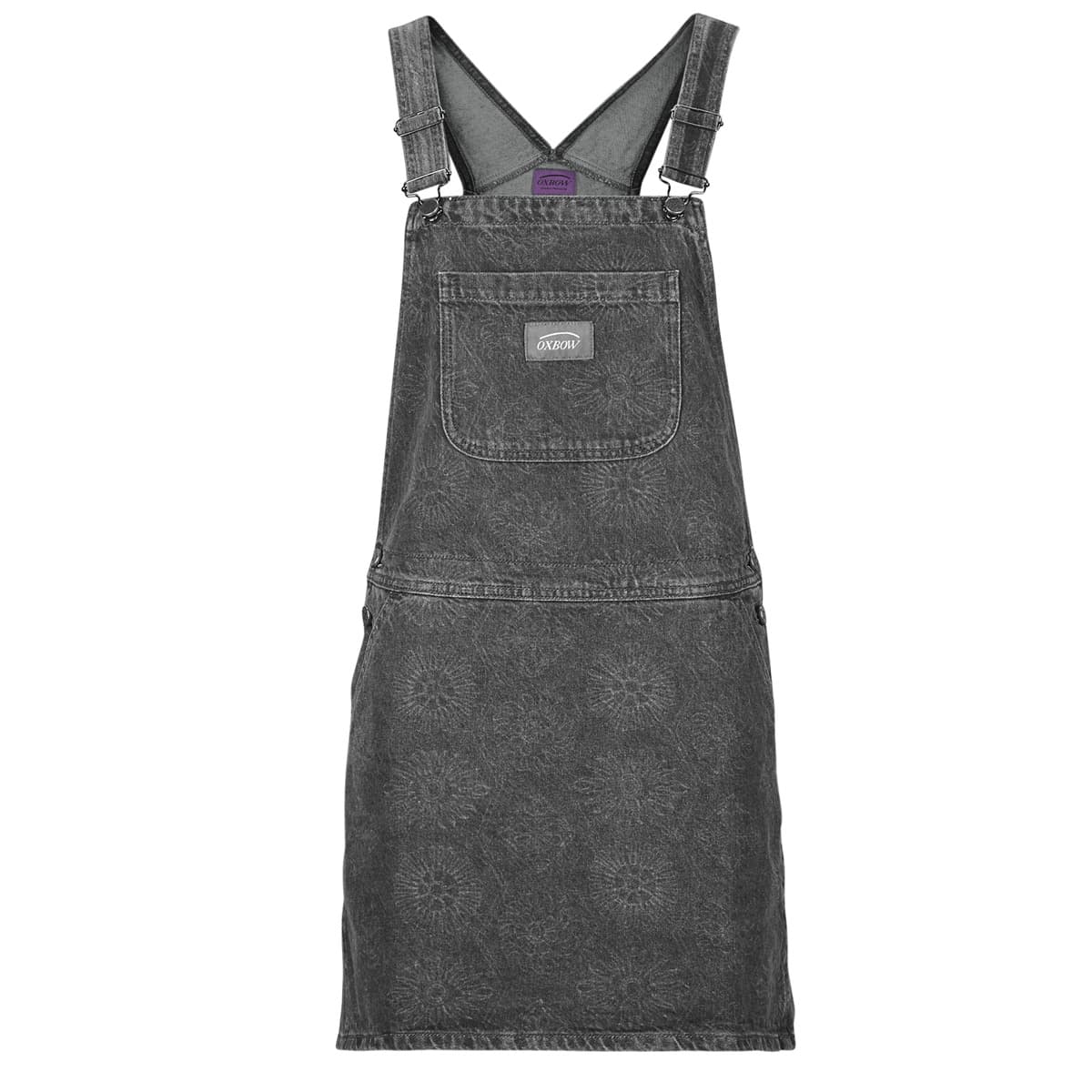 Women's Dresses Oxbow Gray